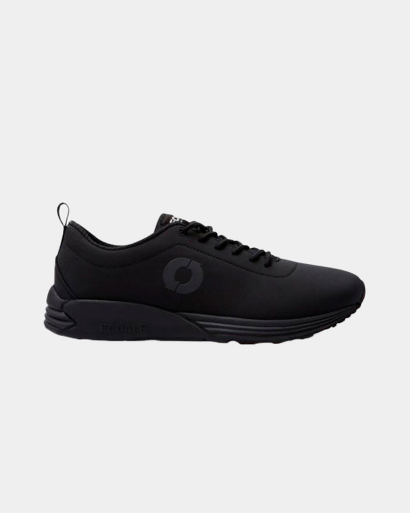 Ecoalf Oregonalf Sneakers Man Preto SHSNOREGO0483MW22