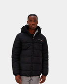 Casaco Ellesse Gerana Preto SHT19084011