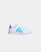 Adidas Grand Court K Branca FW1274