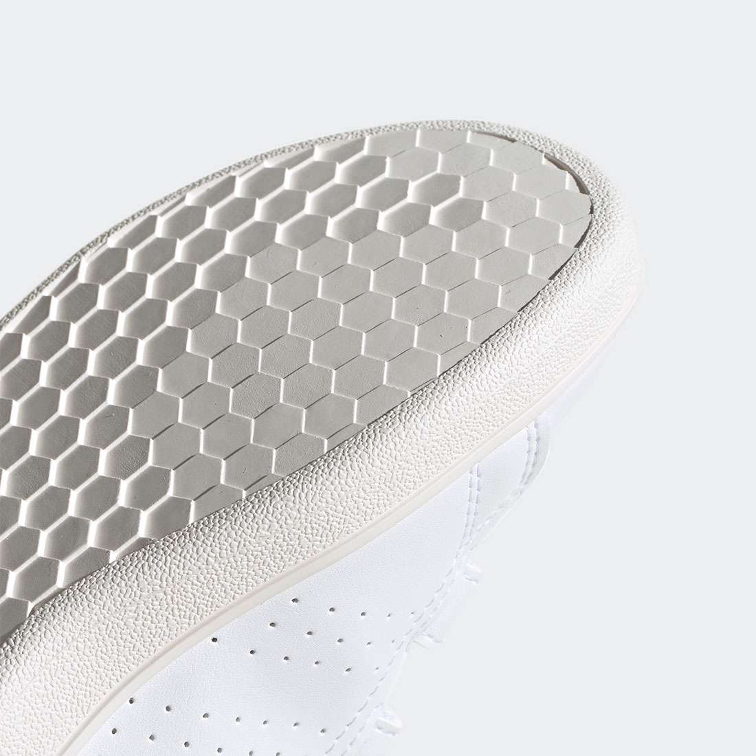 Adidas Advantage Branca Adidas