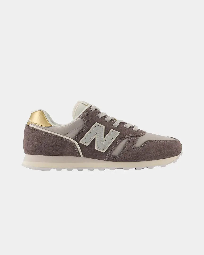 New balance 2024 373 cinza