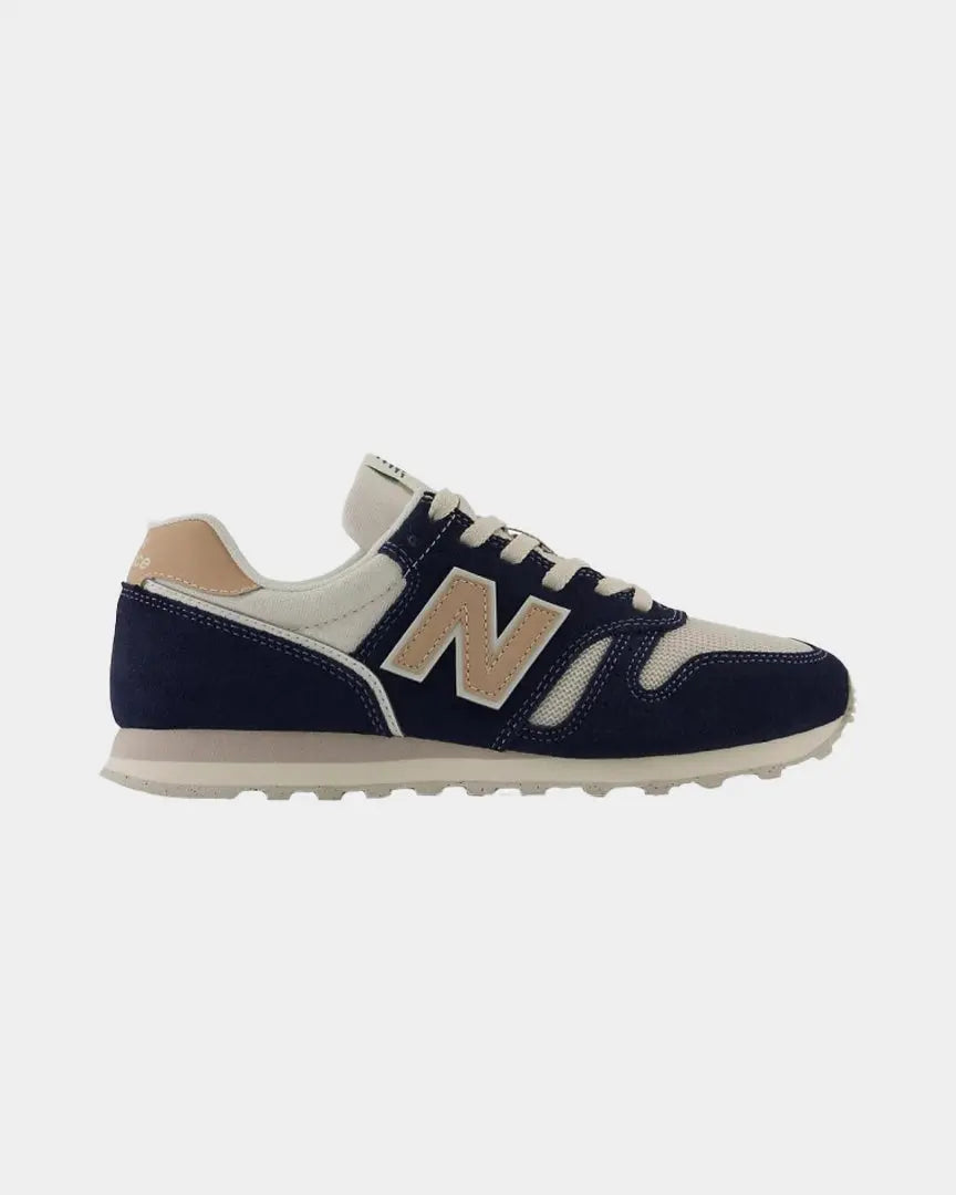 New balance 373 azul hot sale escuro