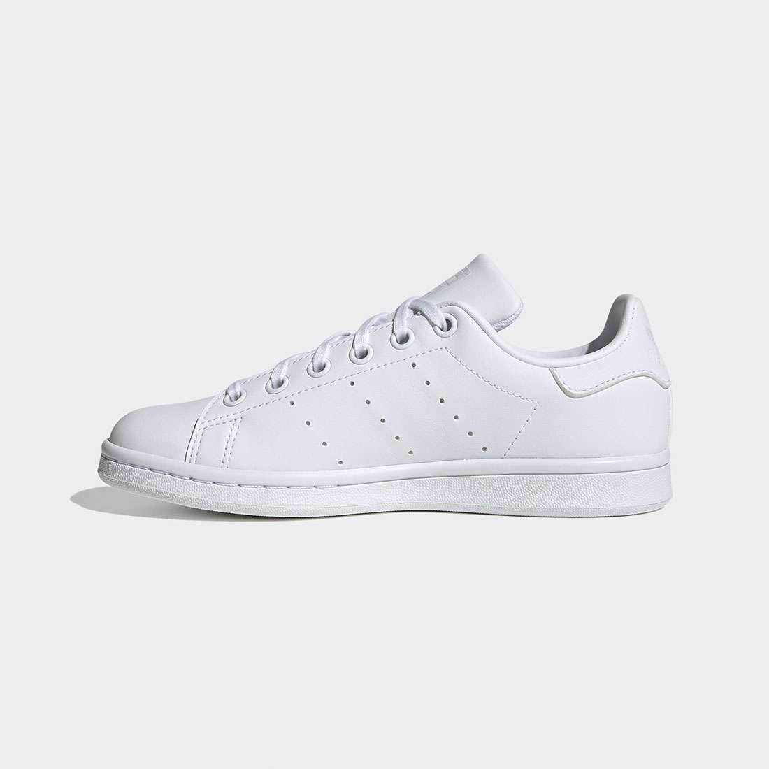 Adidas Stan Smith J Branca Adidas 