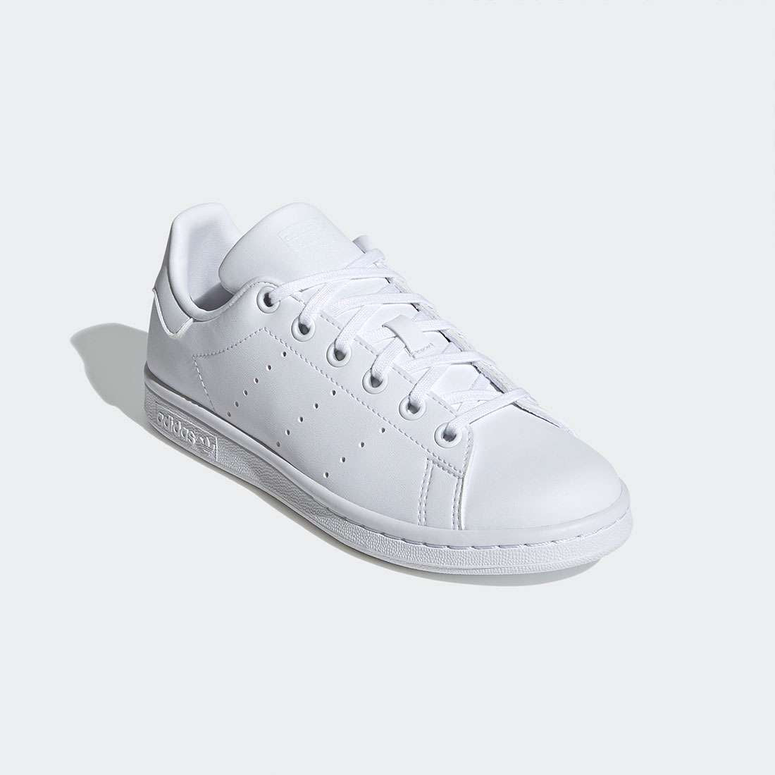 Adidas Stan Smith J Branca Adidas 