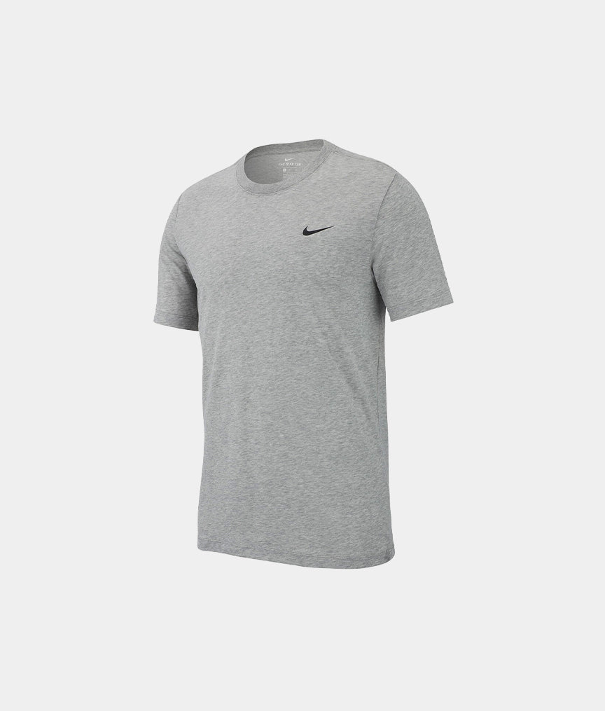 Nike Dri-Fit Training T-Shirt Cinza ar6029063