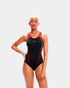 Fato de Banho Speedo Mulher Preto