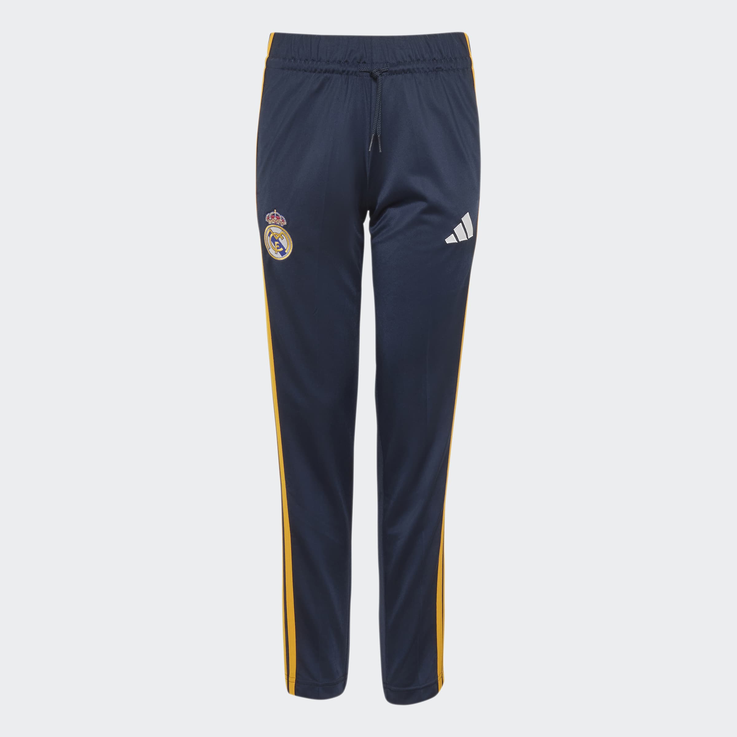 Fato de Treino Júnior Adidas Real Madrid Marinho Adidas 
