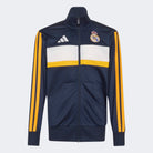 Fato de Treino Júnior Adidas Real Madrid Marinho Adidas 