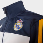 Fato de Treino Júnior Adidas Real Madrid Marinho Adidas 