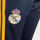 Fato de Treino Júnior Adidas Real Madrid Marinho Adidas 