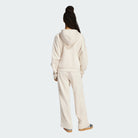Fato de Treino Mulher Adidas Energize Bege Adidas 