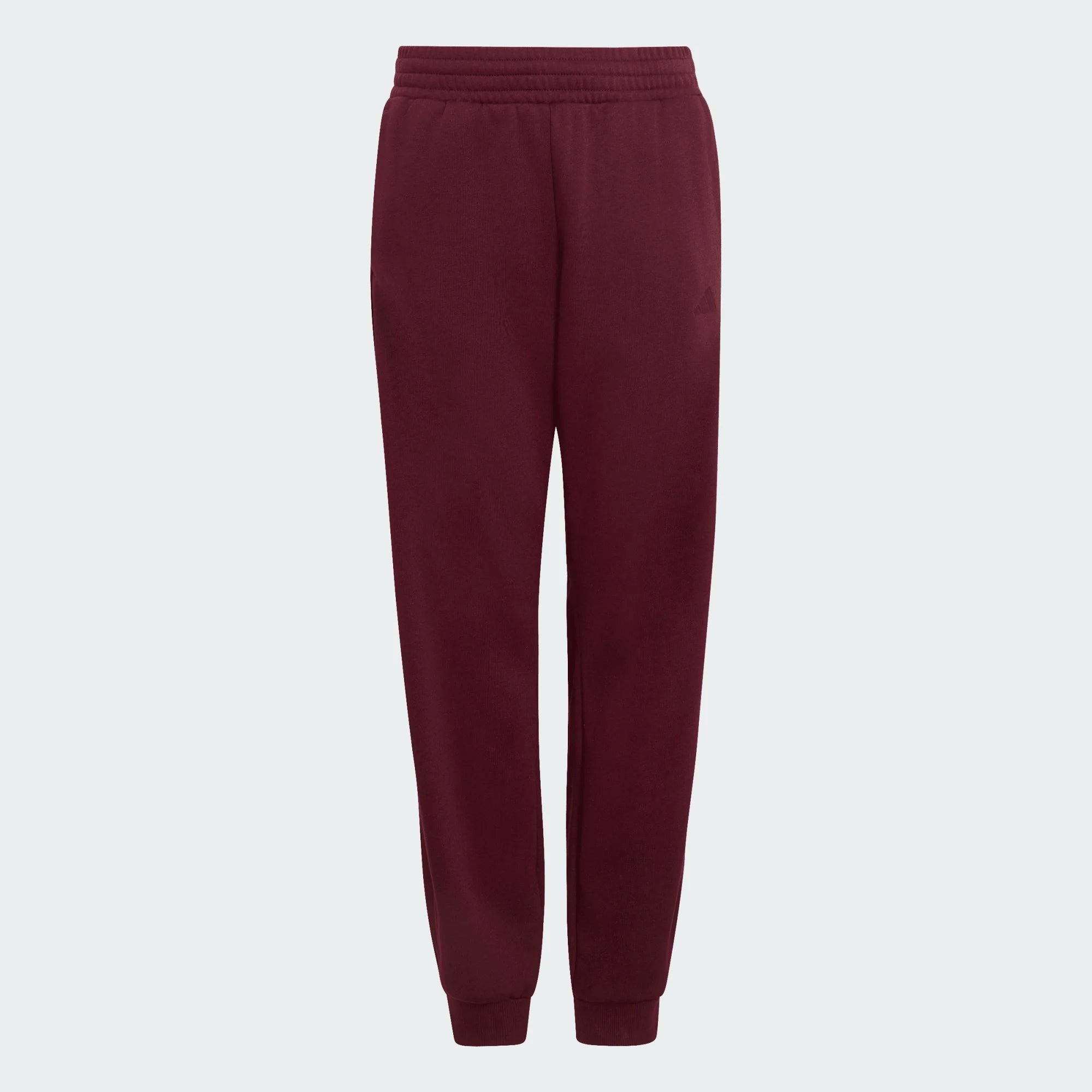Fato de Treino Mulher J Adidas Satin Bordô Adidas 