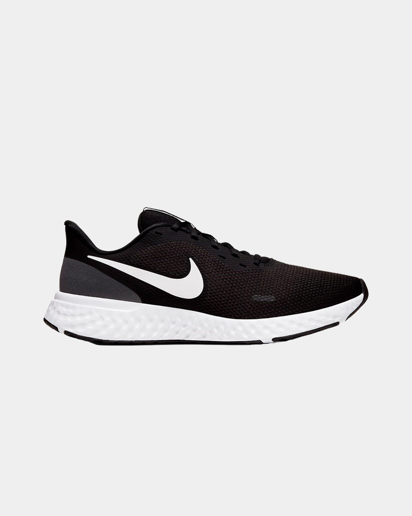 Sapatihas Nike Revolution 5 Pretas bq3204002