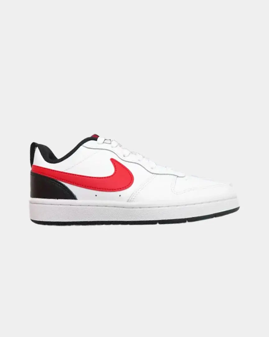 Nike Court Borough Low 2 Shoes - Size 7Y hot /W8.5