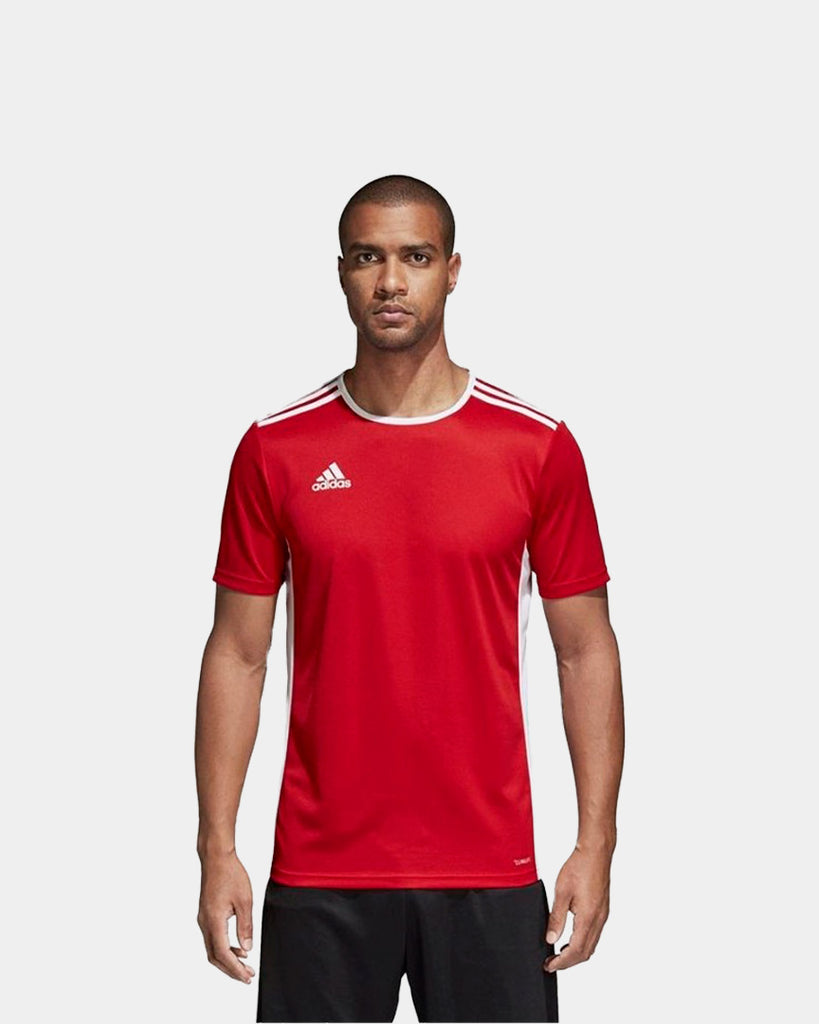 Adidas T-shirt Vermelha