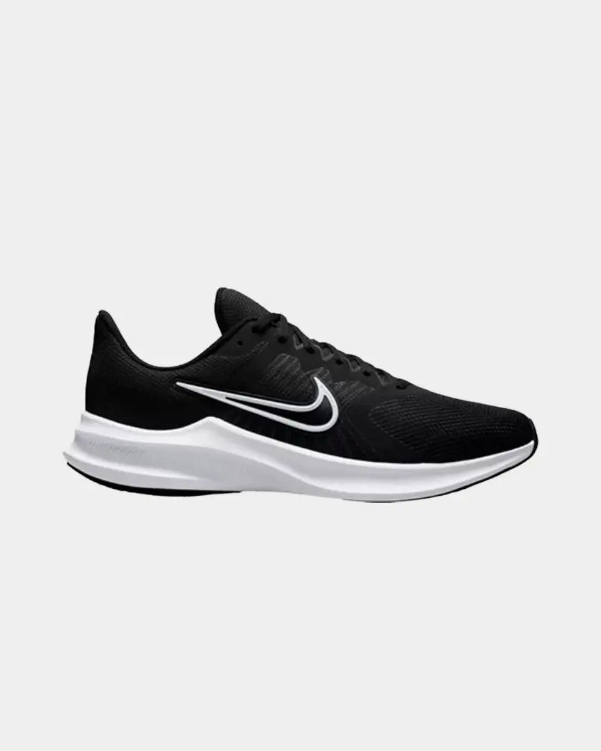 Nike downshifter negras best sale