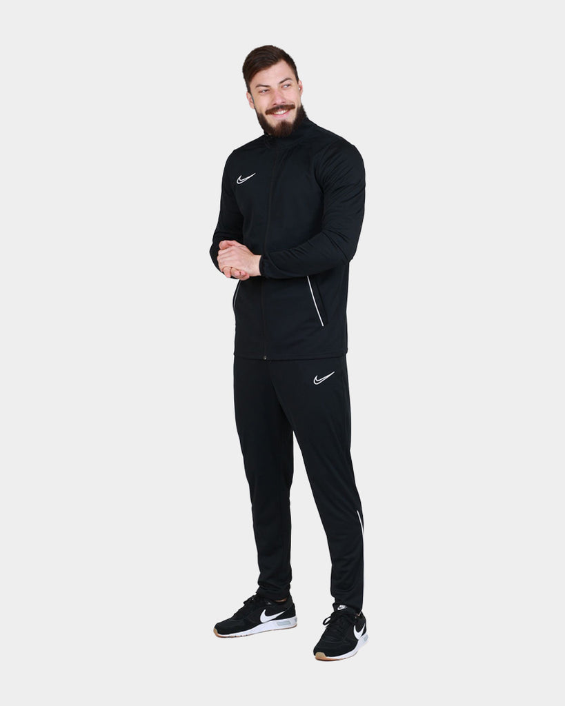 Nike M Nk Dry Acd21 Trk Suit K Aa Preto