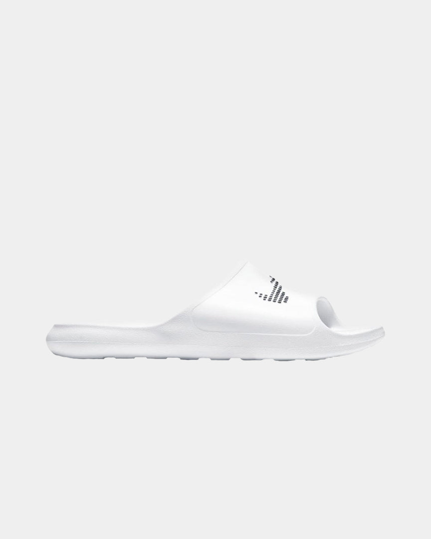 Nike Victori One Shower Slide Branco