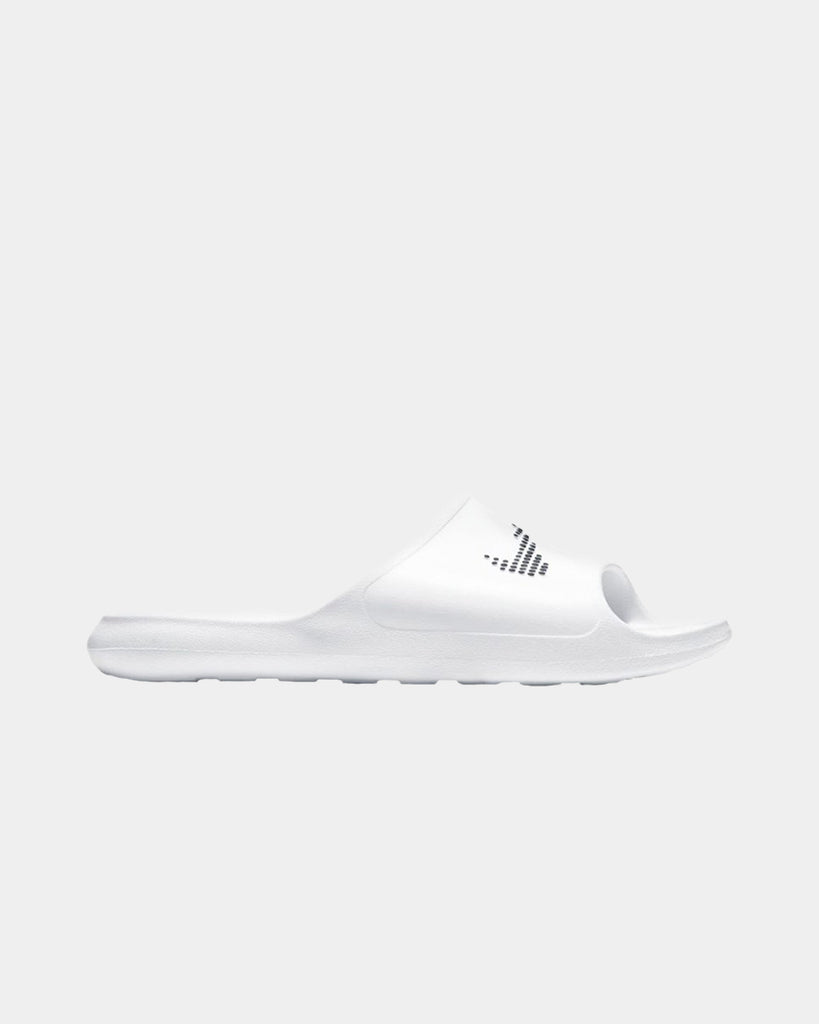 Nike Victori One Shower Slide Branco