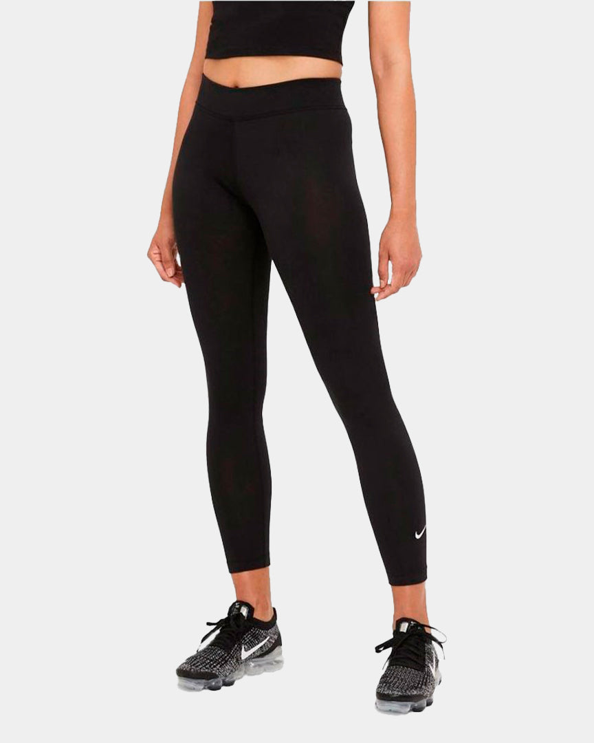 Nike Sportswear Essential Women’S 7 Aa Preto