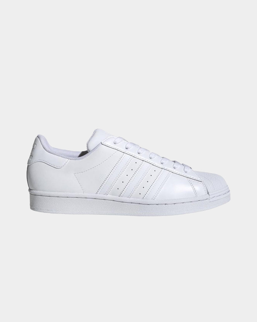 Adidas Superstar Branco