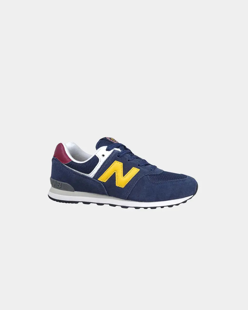 New balance hot sale ml574smb