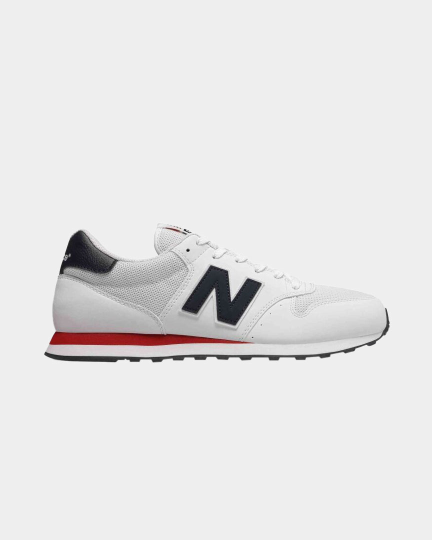 New balance best sale 500 pretas