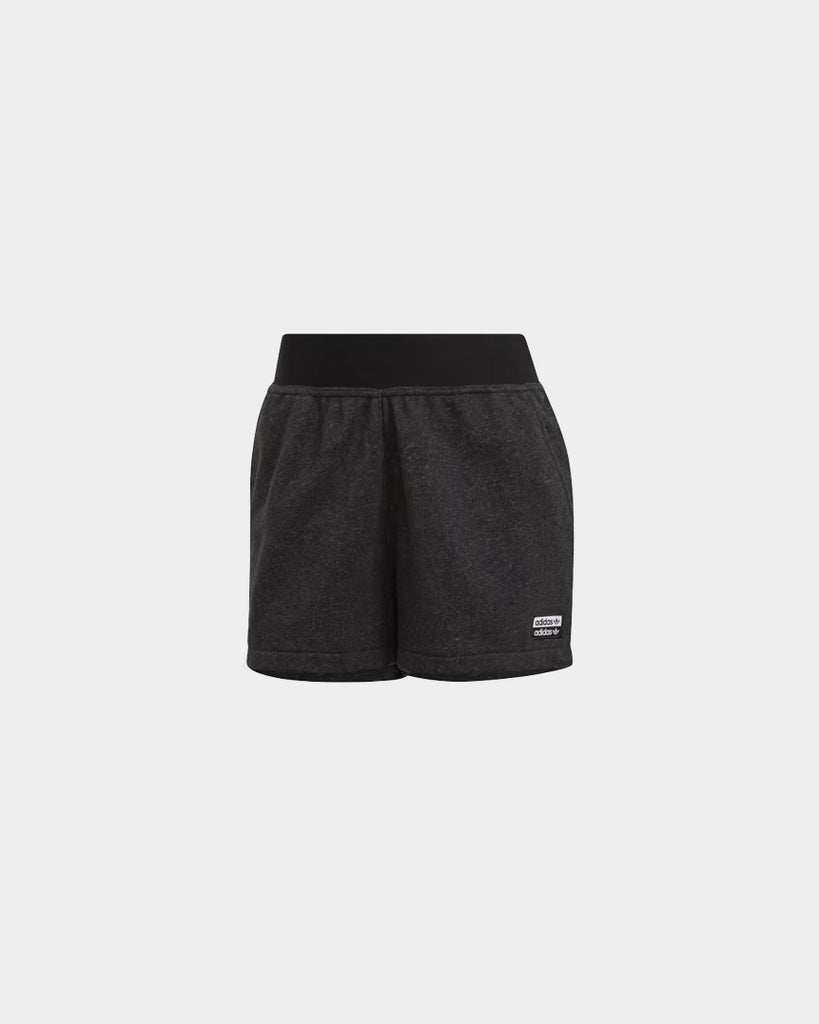 Adidas Shorts Cinza