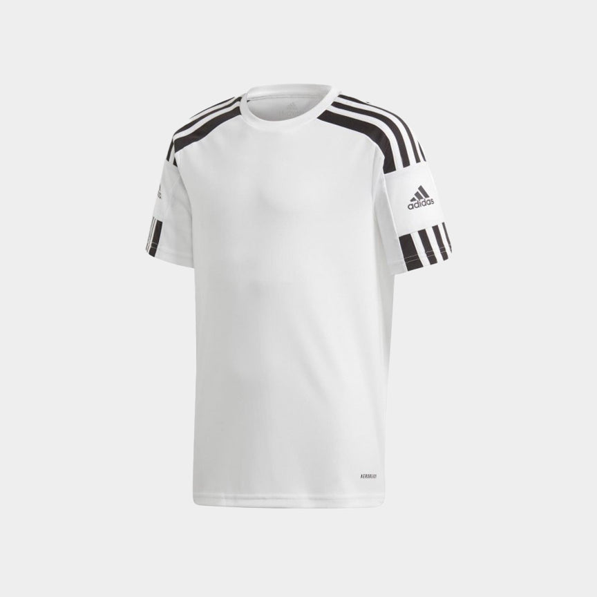 Adidas Squad 21 T-Shirt Branco