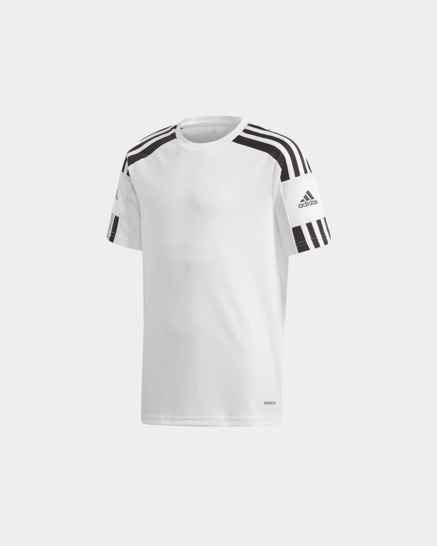 Adidas Squad 21 T-Shirt Branco