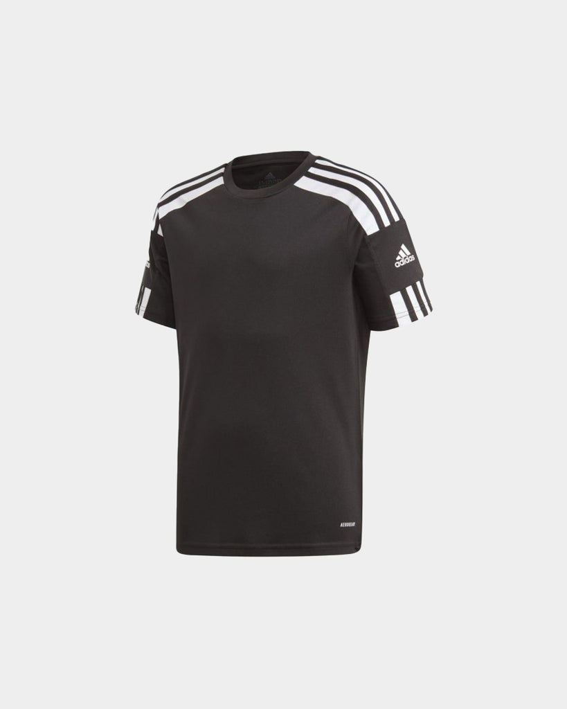 Adidas Squad 21 T-Shirt Preto 