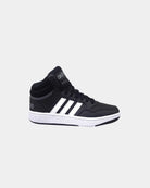 Adidas Hoops Mid 3.0 K Preto gw0402