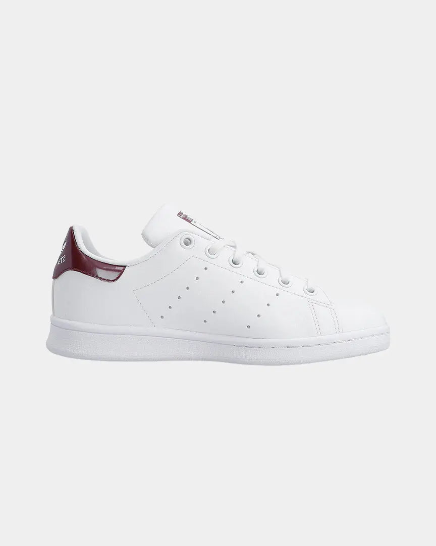 Adidas stan 2025 smith bordo