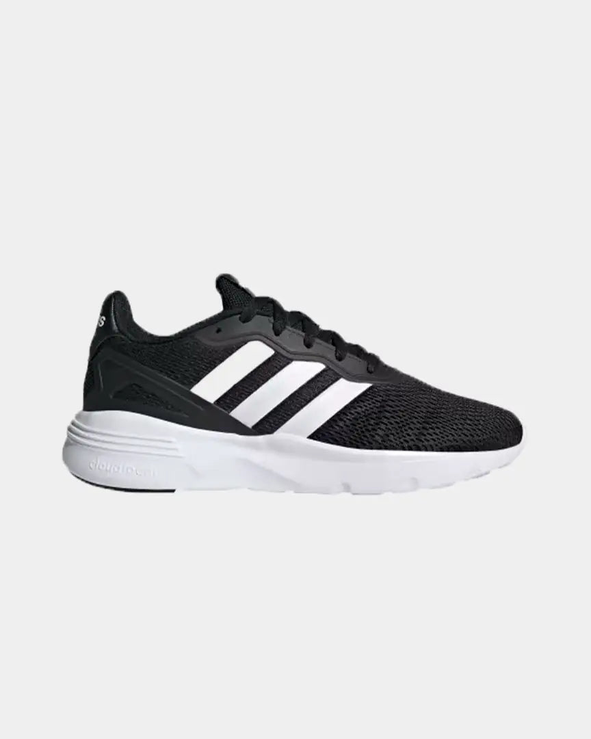 Zapatillas Adidas Nebzed Negras Comprar en InsideBox InsideBox