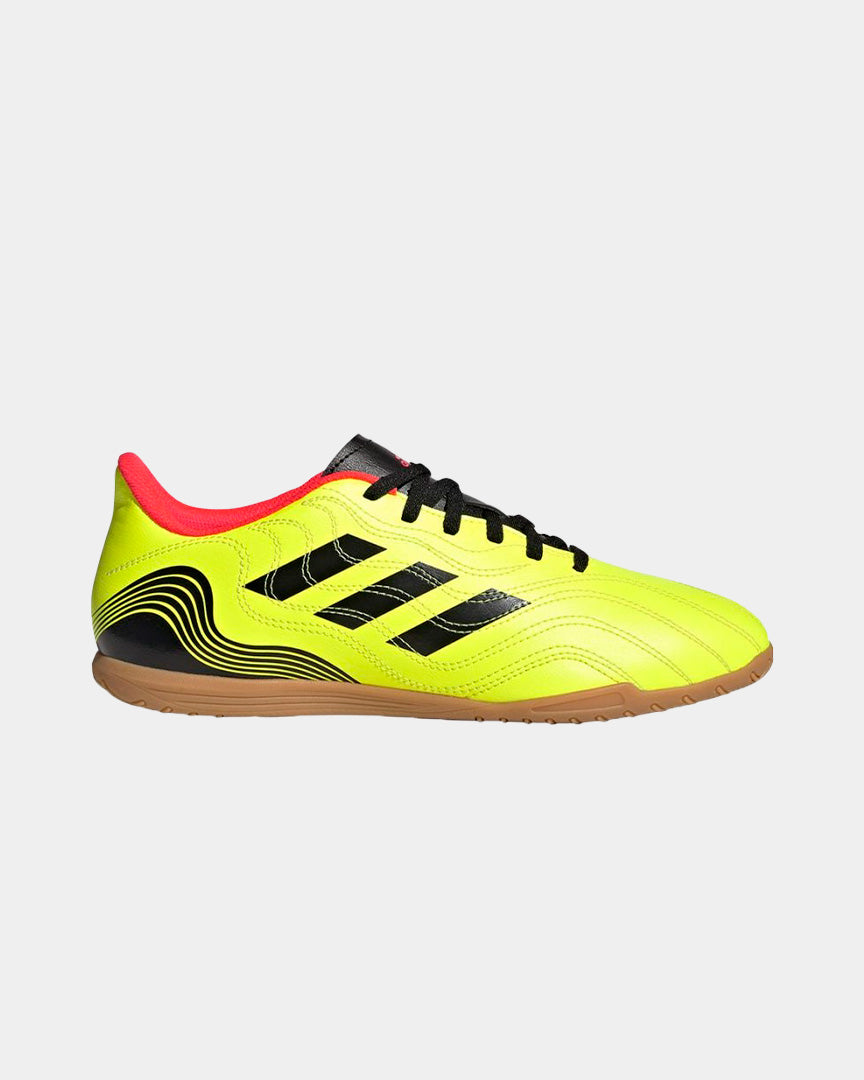 Adidas Copa Sense.4 In Amarelo gz1367