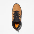 Timberland Field Trekker J Camel/Preto Timberland 