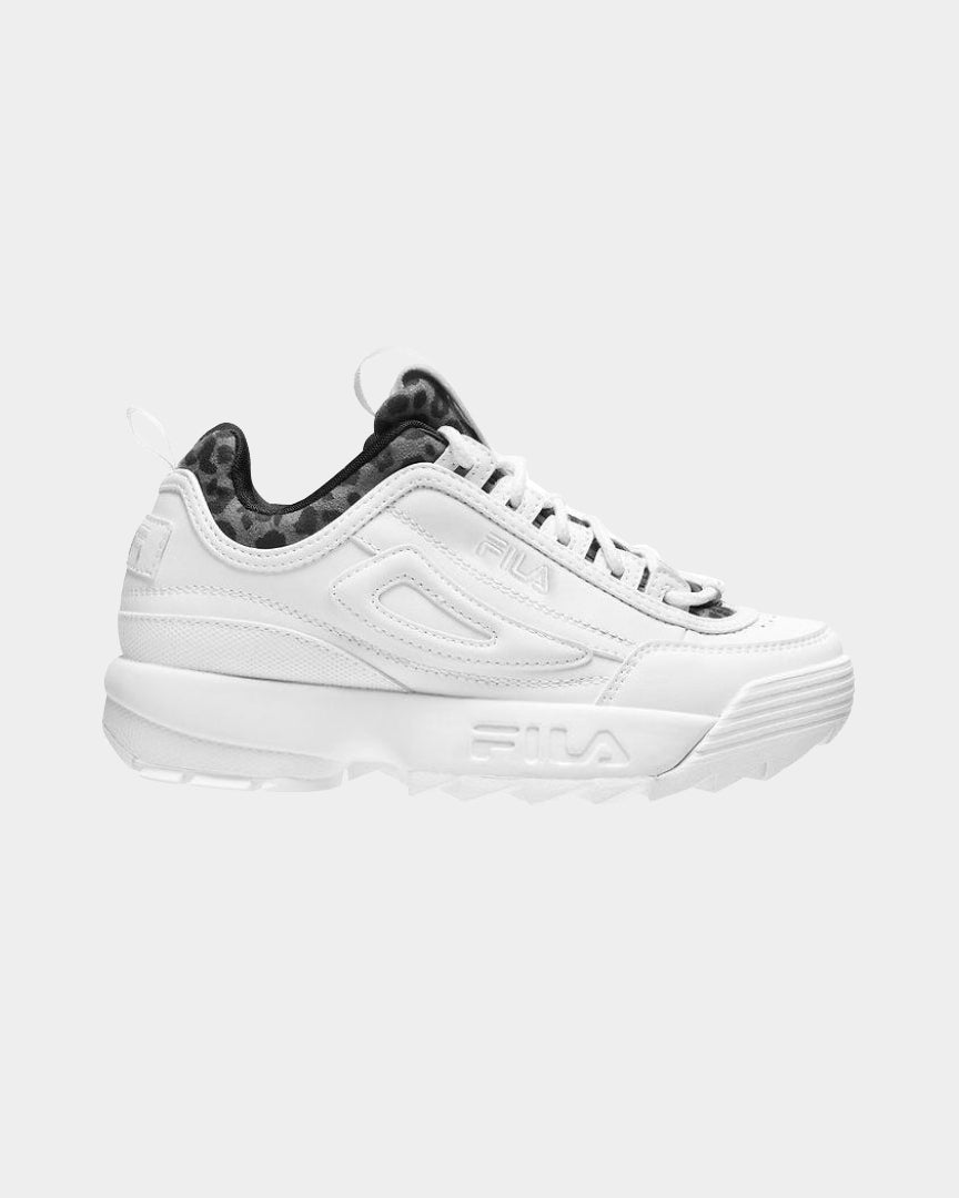 Sneakers Zapatillas Fila Disruptor Low Disruptor Low Zapatos Fila