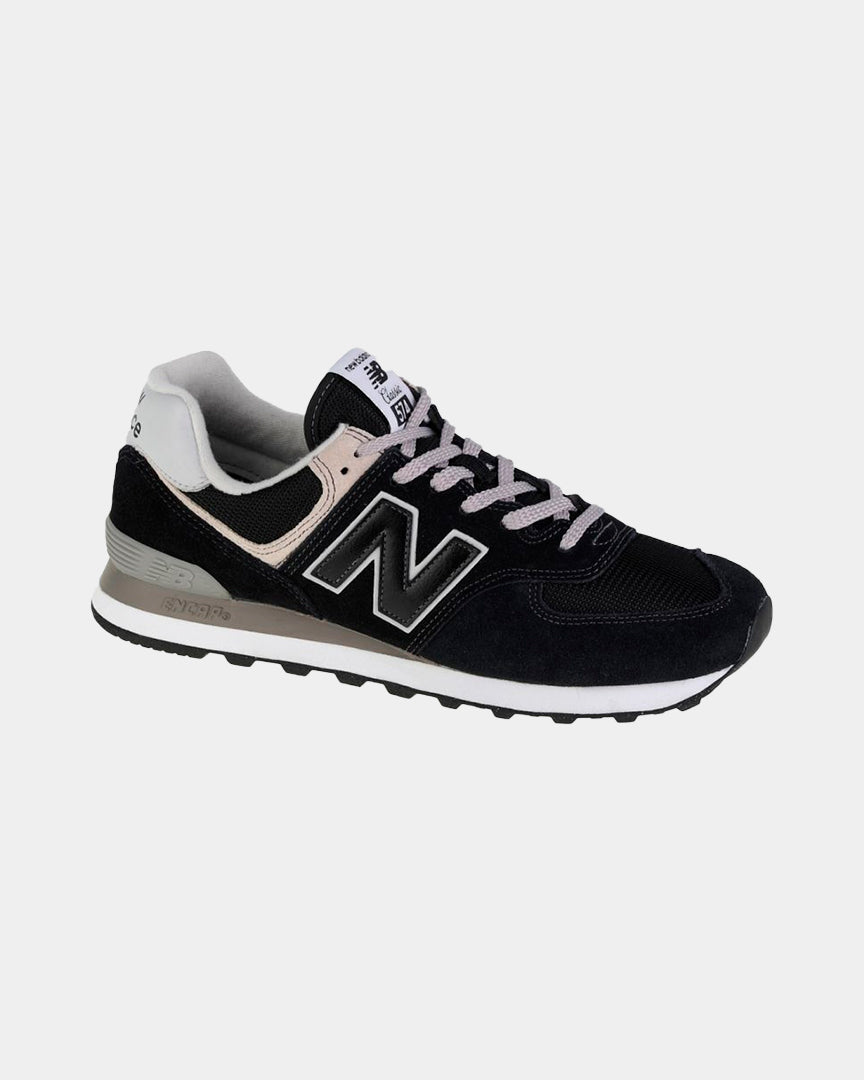 New balance hot sale ml574 preto