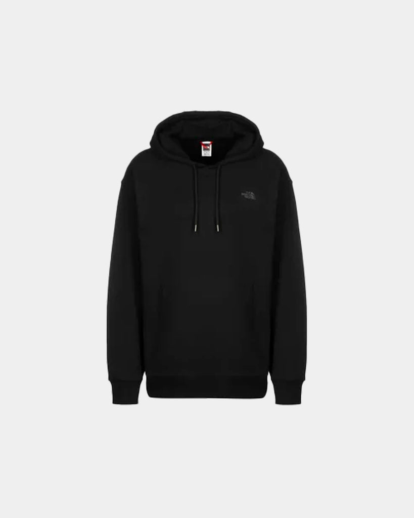 The North Face M City Standard Hoodie Preto nf0a5iczjk31