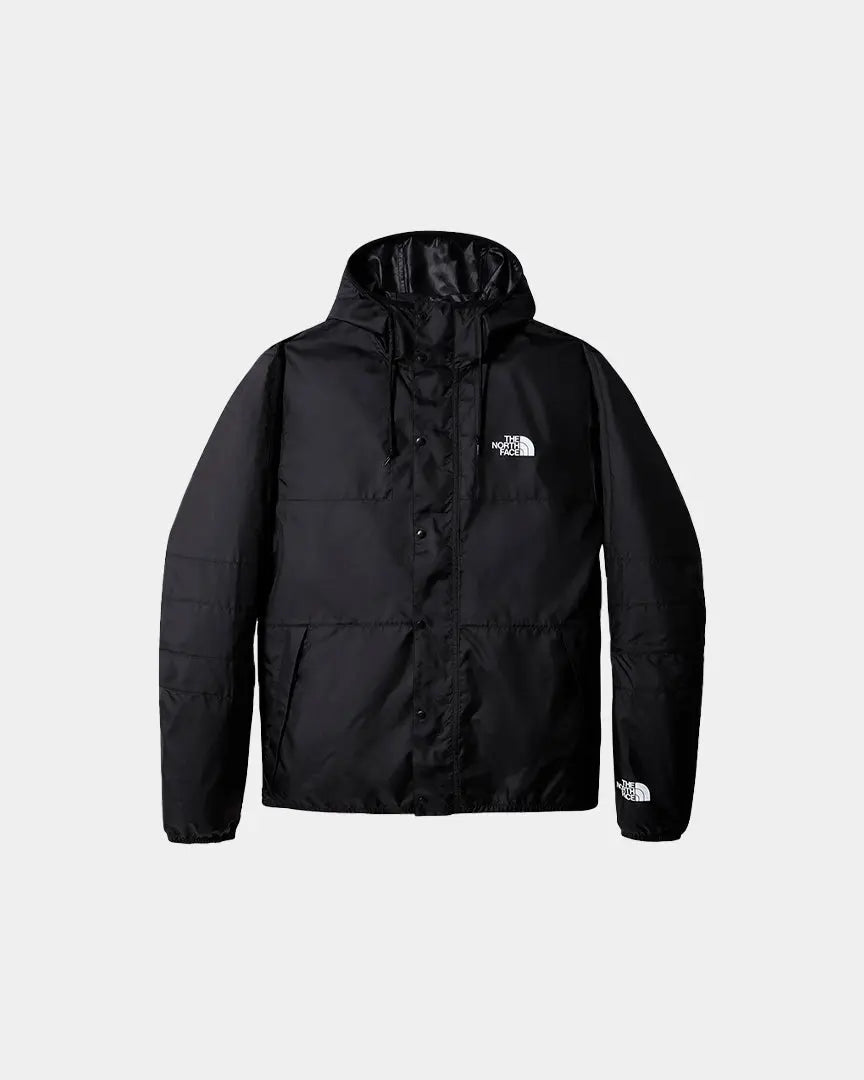 The North Face M Mtn Jkt Preto nf0a5ig3jk3