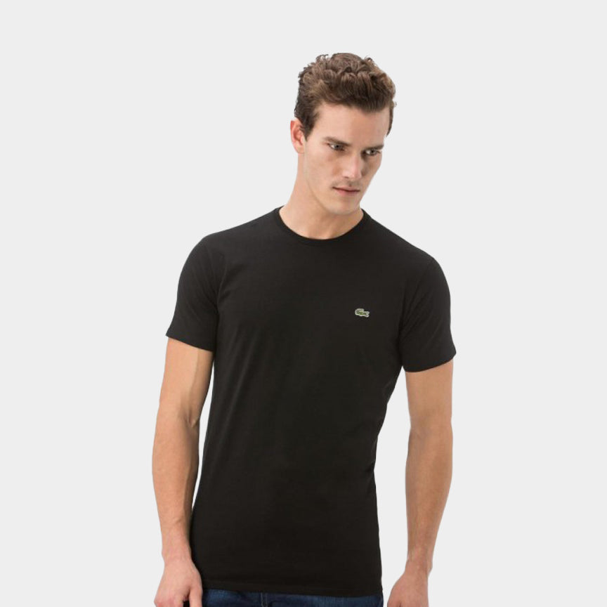 Lacoste Classic T-Shirt Preto th203800031