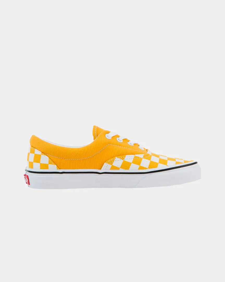 Vans era hot sale amarelo