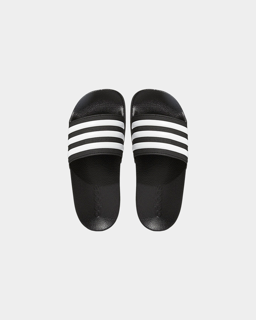 Adidas Chinelos Adilette Shower Preto/Branco G27625