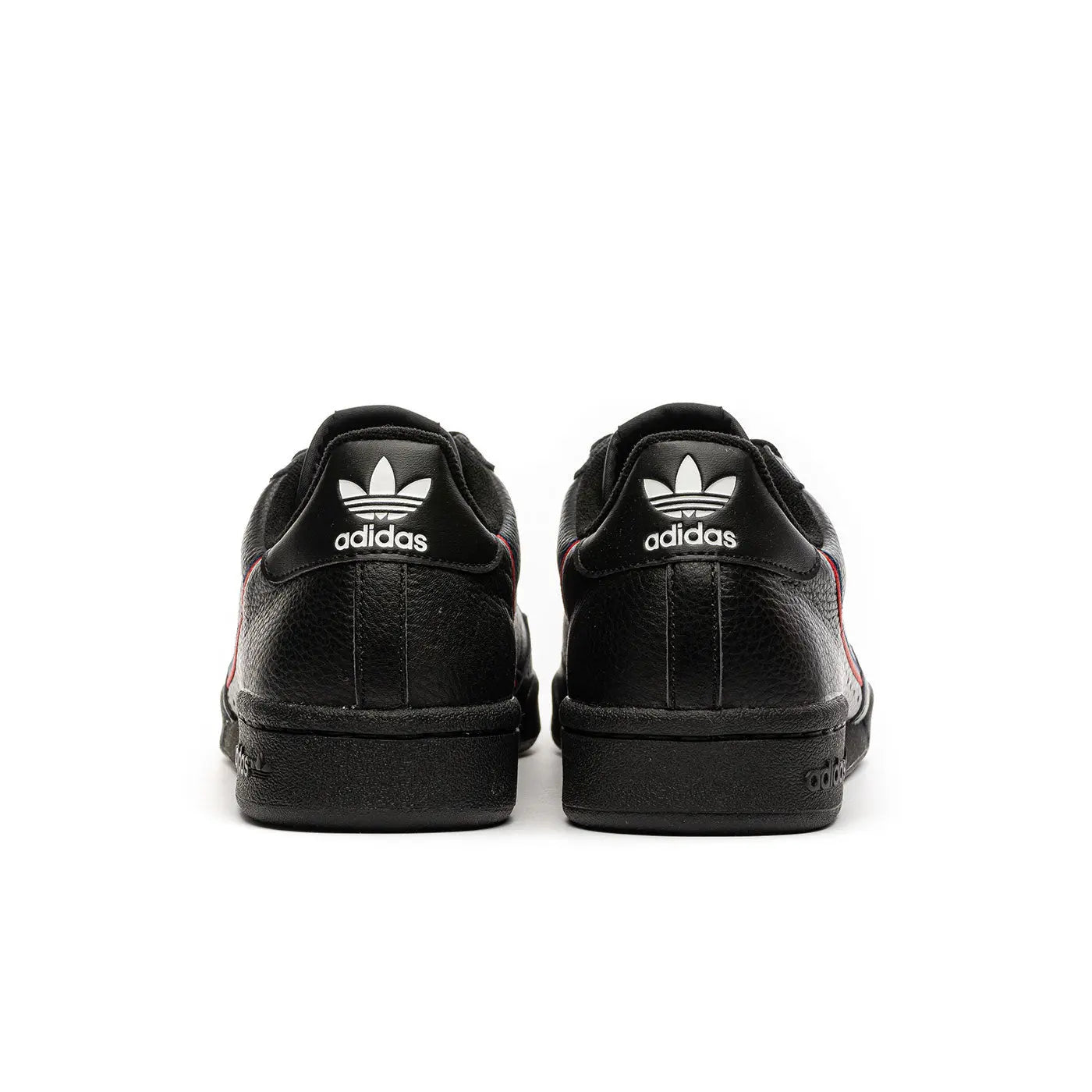 Adidas Continental 80 Preta Adidas