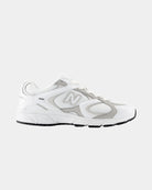 New Balance 408 Branca/Cinza G4084GK