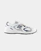 New Balance 408 Branco/Marinho G4085LI