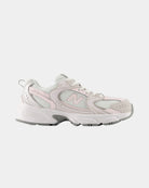 New Balance 530 Cinza/Rosa G5309LW