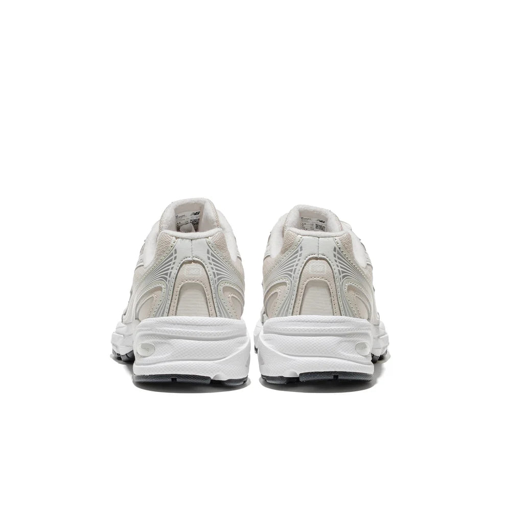 Sapatilhas New Balance 740 J Bege/Prateada New Balance 