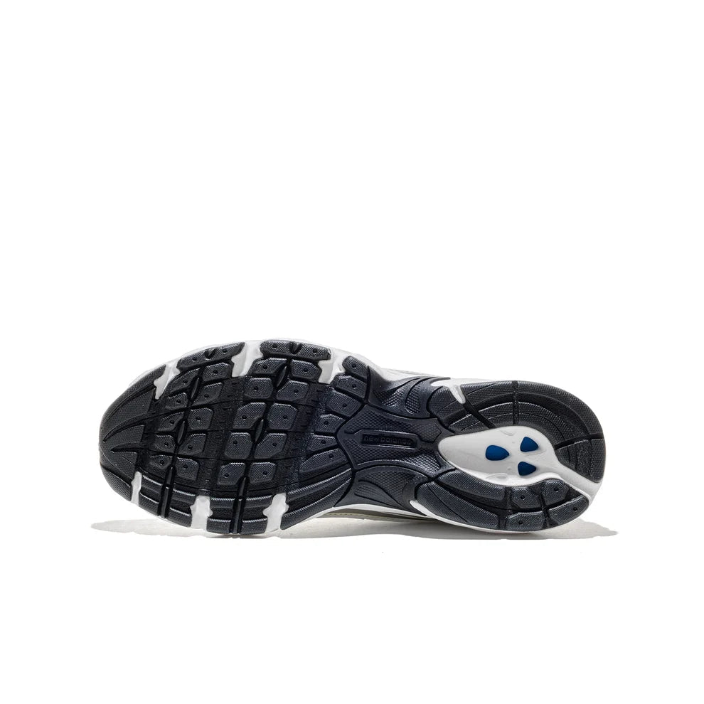 Sapatilhas New Balance 740 J Bege/Prateada New Balance 