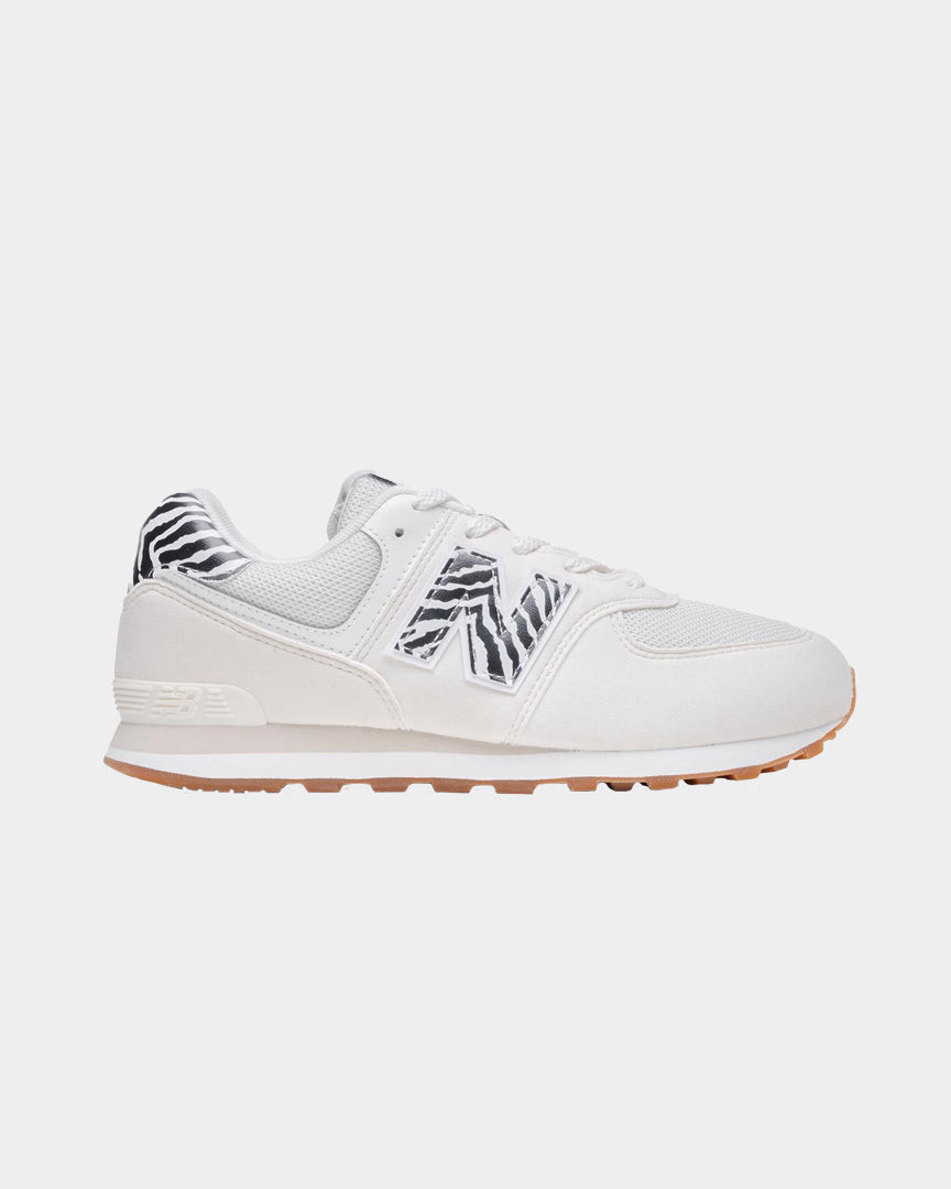 Balance 574 New Balance 420 Feminino Branco New Balance Ws754